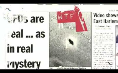 UFO? UAP? WTF?