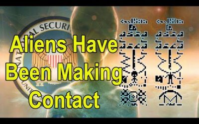 Have Aliens Made Contact? The Arecibo Message