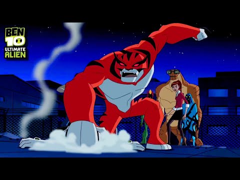 hqdefault.jpg Albedo made more new aliens | Story Explained In Hindi / Urdu | Ben 10 Hindi