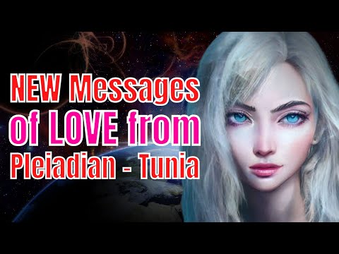 hqdefault.jpg WONDERFUL NEWS! Pleiadian Tunia shares NEW messages of LOVE!