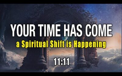 This is YOUR Sign: 2 Major Themes For 2023 You Need To Know, That Will SHIFT YOUR Life 11:11