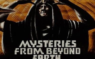 Mysteries from Beyond Earth – ufo documentary