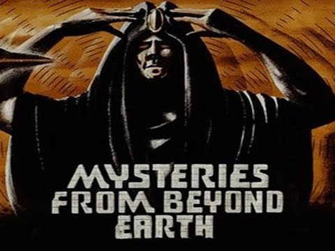 hqdefault.jpg Mysteries from Beyond Earth – ufo documentary