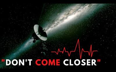 Voyager 1 Sent A Message To Aliens 45 Years Ago – We Just Recieved An Answer!