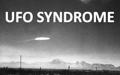 ufo syndrome – ufo documentary
