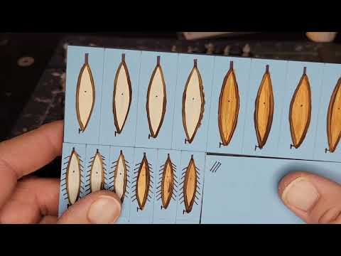 Miniature Monday | Aliens! Naval Battles! DIY Counters