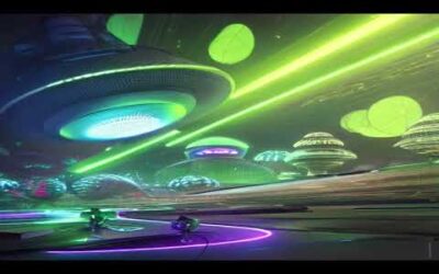 Top 10 theories about the existence of aliens