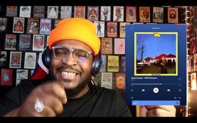 UFO – Doctor Doctor REACTION/REVIEW