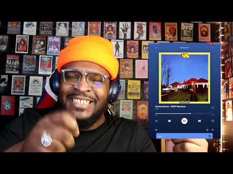 hqdefault.jpg UFO – Doctor Doctor REACTION/REVIEW