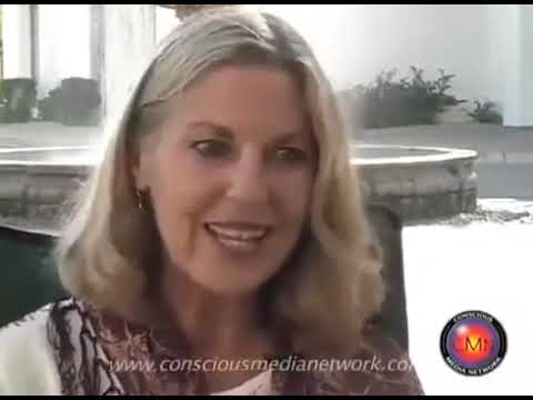 Barbara Marciniak  Interview – Pleiadian Message For Huminty 🌟🌟🌟🌟🎯