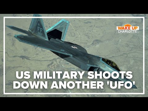 hqdefault.jpg US shoots down 4 UFOs, military officials won't rule out aliens