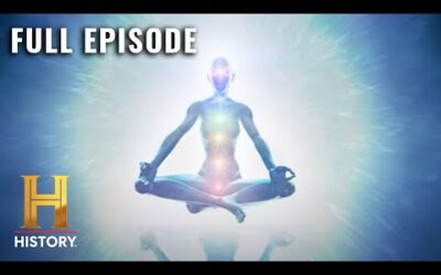 Ancient Aliens: Time Traveling Shamans Heal Spirits (S7, E6) | Full Episode