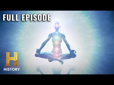 hqdefault.jpg Ancient Aliens: Time Traveling Shamans Heal Spirits (S7, E6) | Full Episode