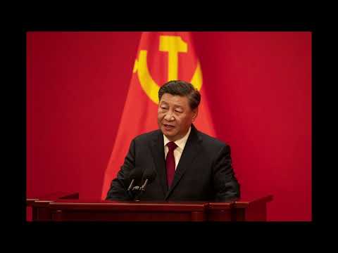 China's Phantom UFO Shows Xi Struggle to Find the Right Message (02/14/2023)