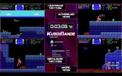 Kusog7ande! Aliens: Alien 2