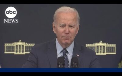 'I will take it down': President Biden vows action but says three objects shot down not spy vehicles