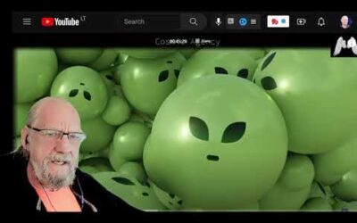 Reaction Video – Flying Objects UFOs Shot Down – A Taygetan Pleiadian Contact Message