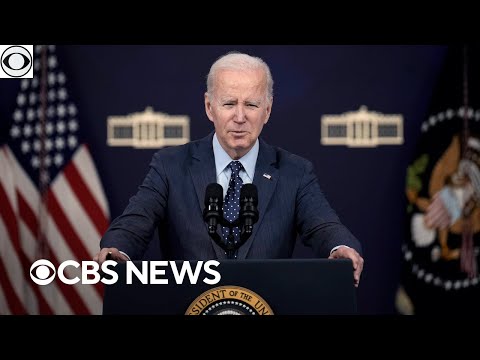 hqdefault.jpg Biden speaks about U.S. response to flying objects amid criticism from lawmakers | full video