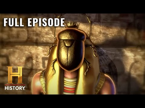 hqdefault.jpg Ancient Aliens: Insect-Like Beings Traveling the Galaxy (S7, E7) | Full Episode