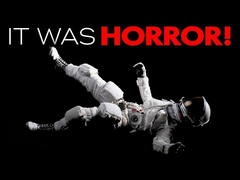 hqdefault.jpg Creepy Space Incidents: We Received a Message from Aliens