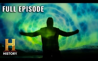 Ancient Aliens: Secret Alien Agenda Guiding Humanity (S8, E4) | Full Episode