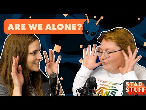 hqdefault.jpg Exploring the Drake Equation: We Talk About Aliens | Star Stuff Podcast