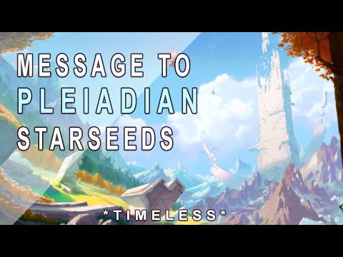 hqdefault.jpg 🌠Message to Pleiadian Starseeds🌠 *Timeless Reading*