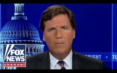 Tucker Carlson: Here is the truth