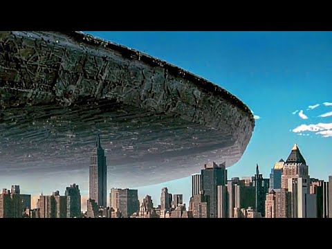 hqdefault.jpg People Invited The Aliens, But Did Not Know That Their Ship Is 5000 Km Diameter