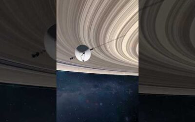 Voyager's message to aliens. #voyager #nasa #spacecraft #alien #space