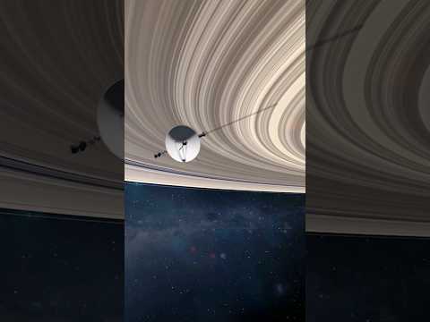 Voyager's message to aliens. #voyager #nasa #spacecraft #alien #space