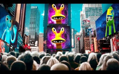 C'est quoi le plan si les aliens nous contactent ? 👽