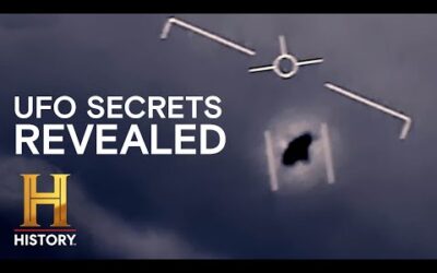 UFO MYSTERIES EXPOSED! *6 Episode Mega-Marathon* | Unidentified: Inside America's UFO Investigation