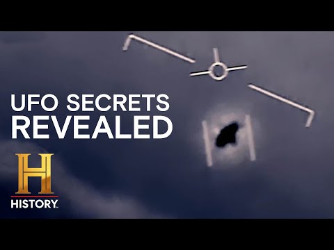 hqdefault.jpg UFO MYSTERIES EXPOSED! *6 Episode Mega-Marathon* | Unidentified: Inside America's UFO Investigation