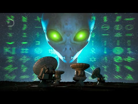 How Could NASA Contact Aliens
