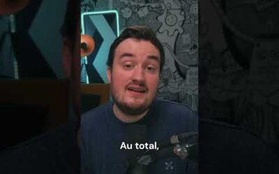 On a envoyé un message aux Aliens 👽