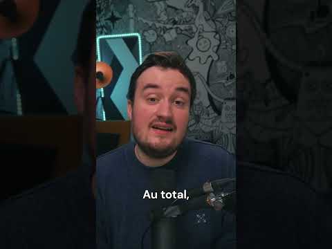 On a envoyé un message aux Aliens 👽