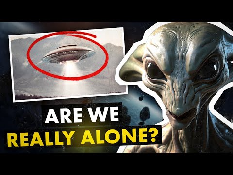 Are We Really Alone? UFO in Massachusetts!