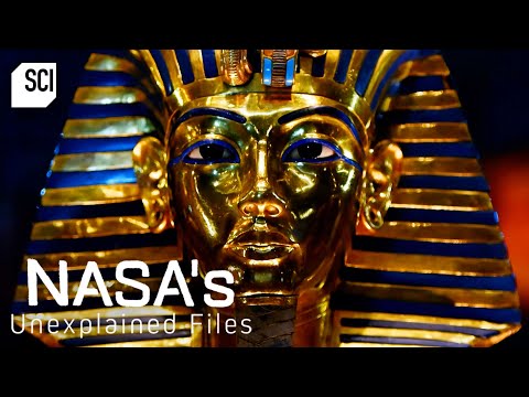 Neil Armstong Contacts Aliens on THE MOON?! | NASA’s Unexplained Files | Science Channel