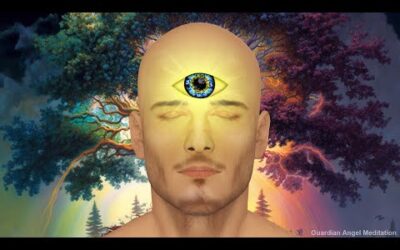 Pleiadian Music | Divine Assistance | Connection with Your Message of Light | Third Eye Activation
