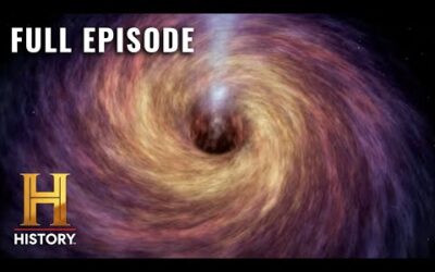 Ancient Aliens: The God Particle Reveals Humanity's Origins (S8, E3) | Full Episode