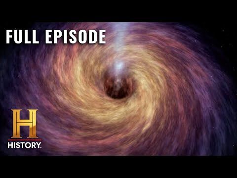 Ancient Aliens: The God Particle Reveals Humanity's Origins (S8, E3) | Full Episode