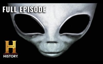 Ancient Aliens: Extraterrestrial Origins of Mythological Beings (S8, E4) | Full Episode