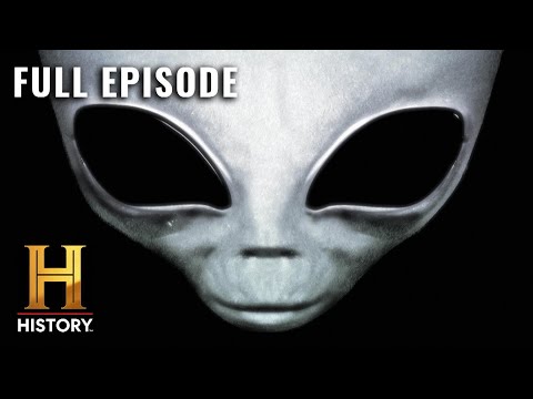 hqdefault.jpg Ancient Aliens: Extraterrestrial Origins of Mythological Beings (S8, E4) | Full Episode