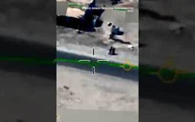 New UFO video released