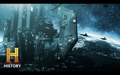 Ancient Aliens: Galactic Federation Between Aliens & U.S. Government?! (Season 19)