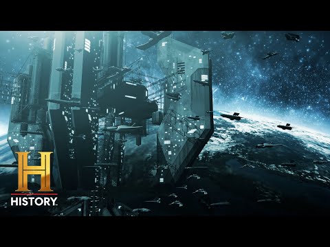 hqdefault.jpg Ancient Aliens: Galactic Federation Between Aliens & U.S. Government?! (Season 19)
