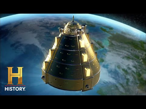hqdefault.jpg INSANE PROOF OF OTHERWORLDLY BEINGS *Ultimate 3 Hour Marathon* | In Search of Aliens