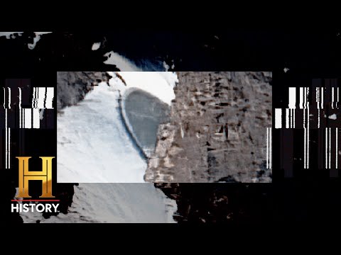 hqdefault.jpg UFO CRASH LANDS IN ANTARCTICA | The Proof Is Out There | #Shorts
