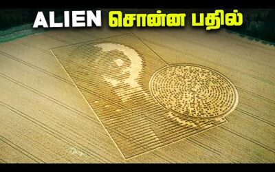 Alien சொன்ன பதில் – Arecibo message